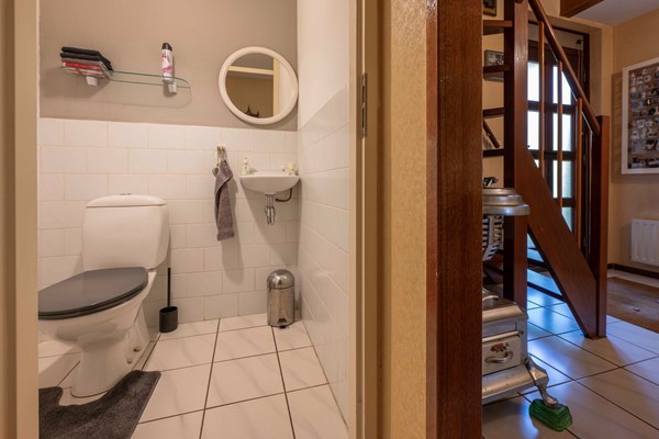 Medium property photo - Mgr. Van Hooydonklaan 3, 4741 DJ Hoeven